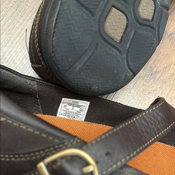 Merrell Espresso Dassie J69068 Mary Jane shoe women’s size 5.5 - Picture 4 of 7